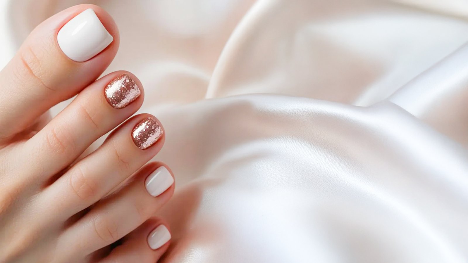 Pedicura