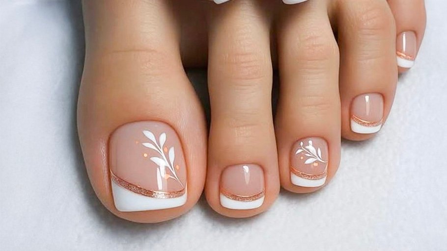 Pedicura Spa